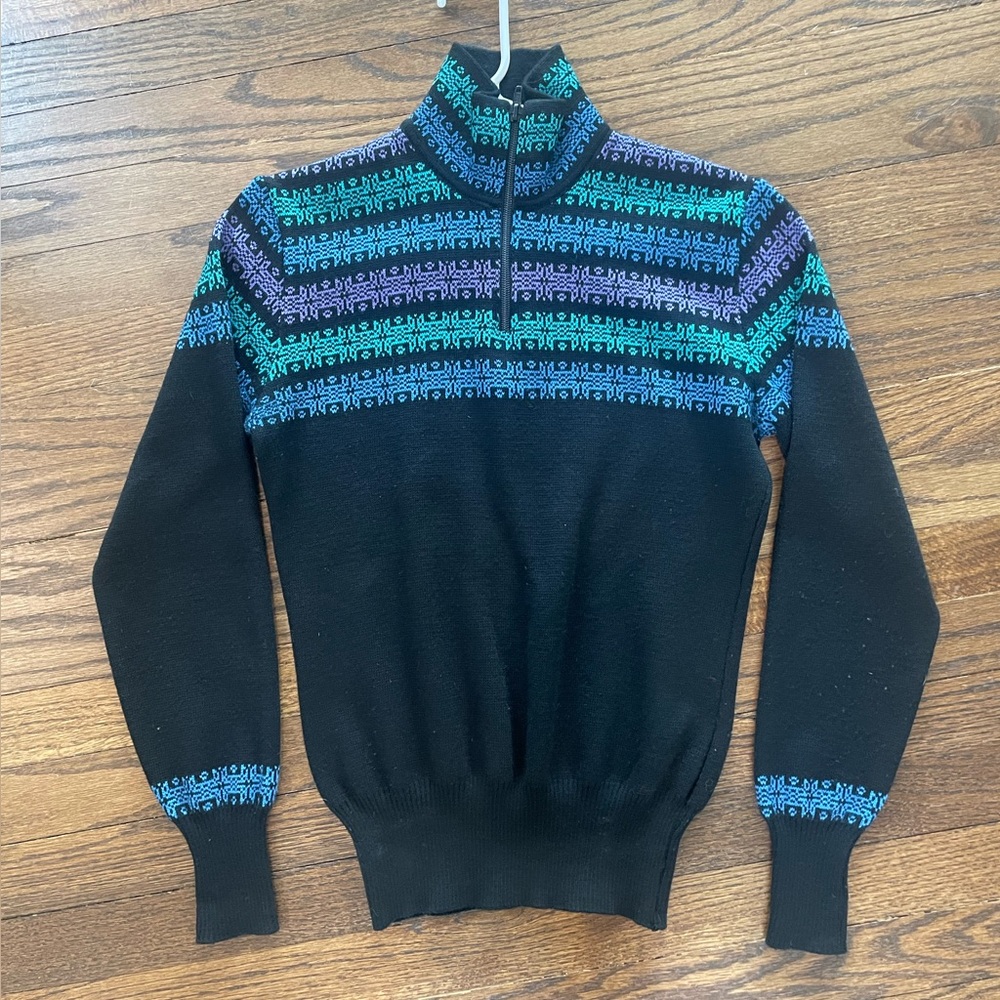Meister Wool Sweater